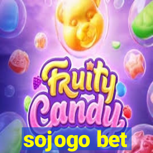 sojogo bet